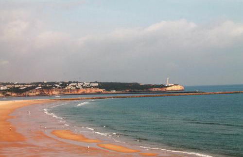 Praia da Rocha, 601 Faia, Lovely Studio, Pool, Air Conditioning and Free WIFI, by IG - Photo 26