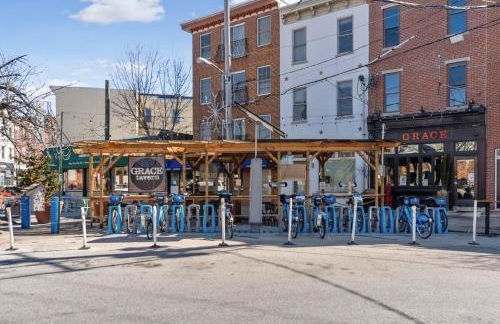 Fitler Square GEM - 3 Bedrooms - Foto 24