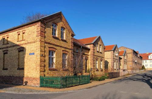 Glashüttchen mit 2 Schlafzimmern, Sauna und schönem Garten - Foto 1