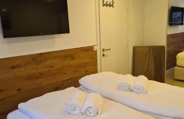 WellandHome Aalen - Private Deluxe Apartment - Foto 8