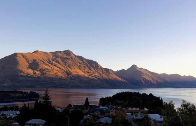 Remarkable Location – Queenstown - Foto 45