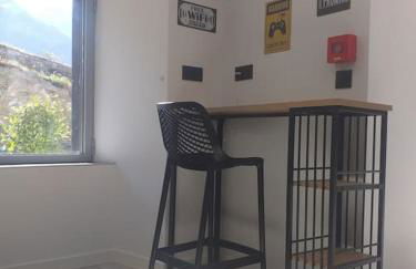 Gîte Le Mouton Blanc***** Héas Gavarnie-Gèdre - Foto 28