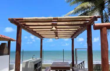 Casa Caju Pé na Areia Pitimbu - Foto 2