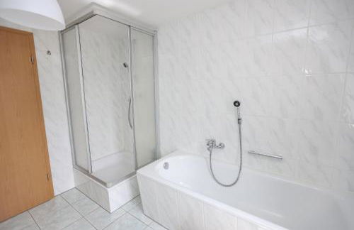 FullHouse - Chemnitz - Z25 Apartments - 3 Beds - SmartTV - Nespresso - Foto 22