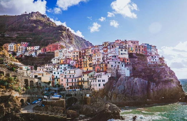 Excursão a Pisa e Manarola para cruzeiros - Foto 2
