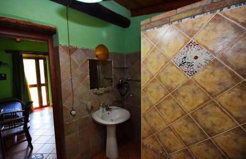 Giucalem La Casa Negli Orti - Foto 11