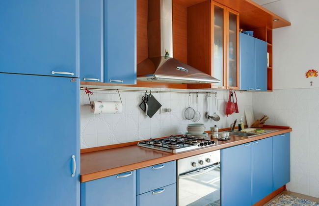 Holiday Home in Carrara by the Sea - Foto 10