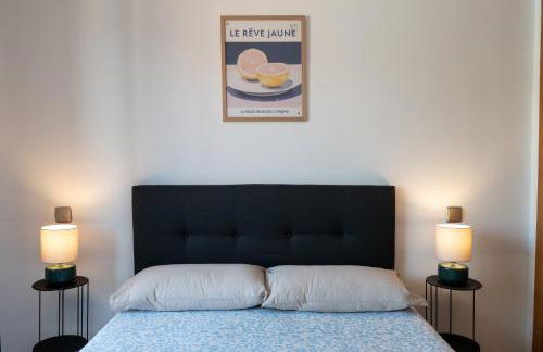 Cozy apartment with terrace, Madrid - Foto 41