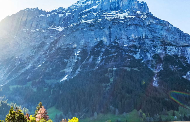 Chalet Abendrot apARTments - Photo 22