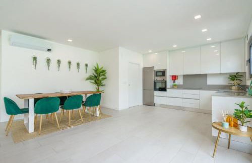 Villa Tropical with jacuzzi and private swimming pool - Foto 24