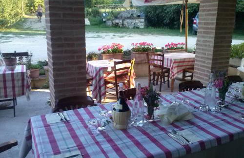 Agriturismo Santa Caterina - Foto 36