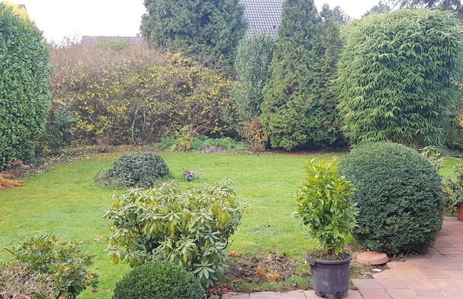 Tolstov-Hotels Beautiful Villa with Big Garden - Photo 56