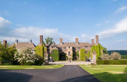 Llangoed Hall - Photo 39