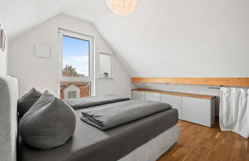 SEEzeit Maisonette in direkter Seenähe - Foto 23