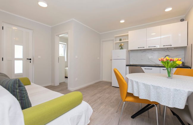 Apartments Adriatic Blue With Pool - Foto 29