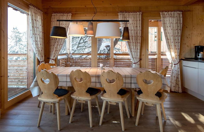 Pleasant Chalet With Steam Shower - Foto 19