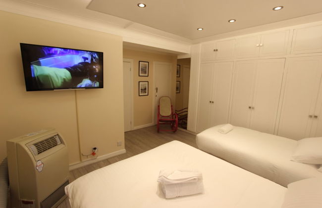 Stay-In Apartments Marble Arch - Foto 31