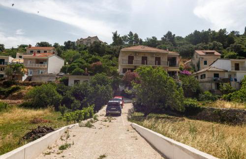 Apartments by the sea Povlja, Brac - 16792 - Foto 9