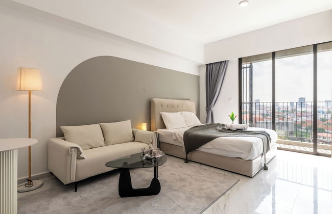 Royal Platinum Condo by Soben Homes - Foto 69