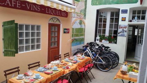 Doubs Séjour - Maison de vacances - Photo 4