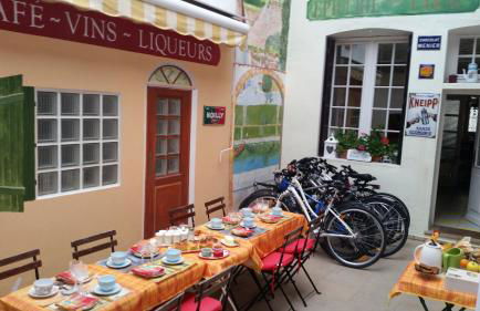 Doubs Séjour - Maison de vacances - Photo 4