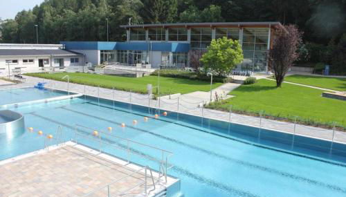 Ferienhaus Waldblick, 55 qm, 1 Schlafzimmer - Foto 3