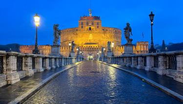 3Bdr Apartment in the heart of Rome - Photo 3