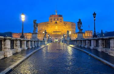 3Bdr Apartment in the heart of Rome - Photo 3