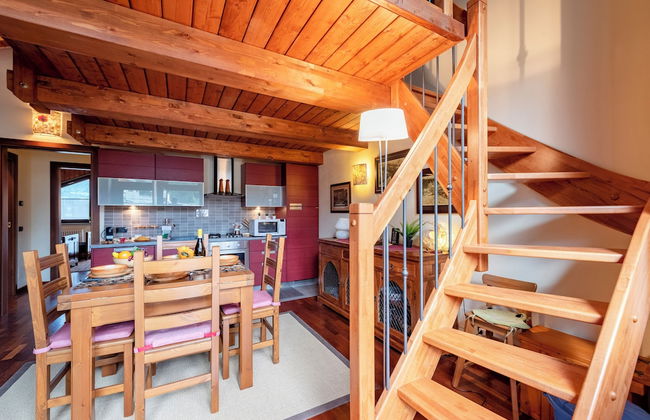 La Casa di Camus - Foto 22