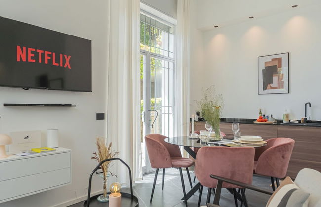 Piccola Como Lotus With 1 Bathrooms - Foto 48