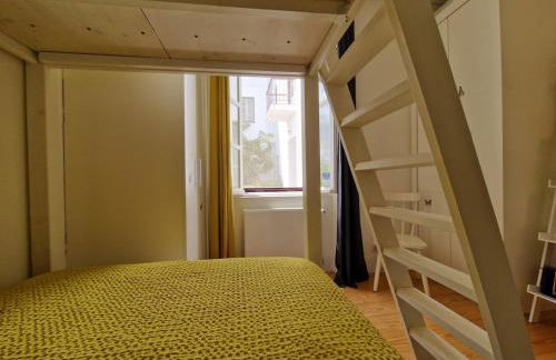 Alcácer river front quality apartment - Foto 9