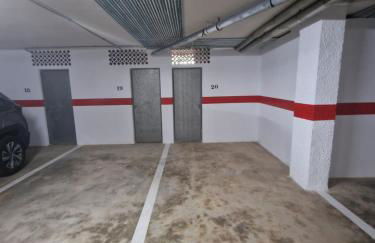 First line sea apartments - Foto 27