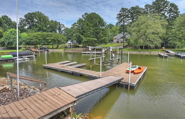 Shades of Summer by Avantstay Gazebo, Dock, View - Foto 5