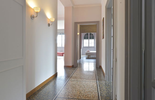 At Home - Porta Romana - Foto 13