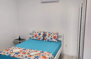 Ваканционна къща Анемони - Foto 12