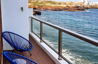 Eros OceanView Attic - Foto 1