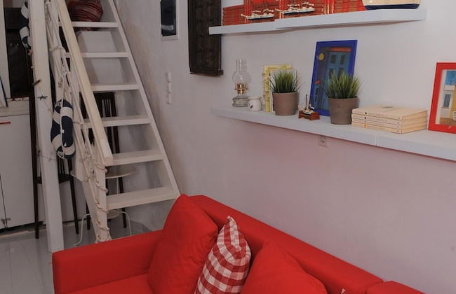 Dandy on the Beach Sailor s House Private Maisonette Sea View - Foto 11