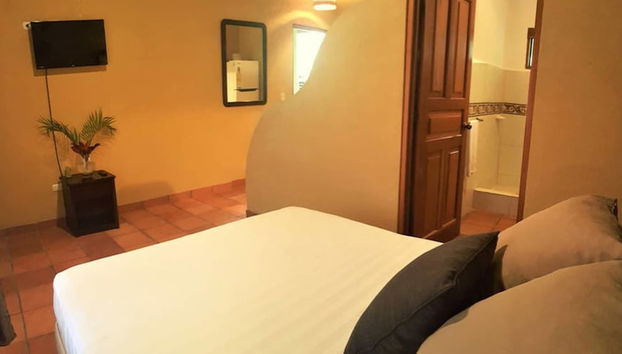 Jalapeño Santa Teresa - Foto 4, Habitación