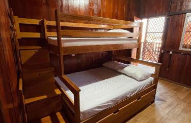 Casa de Praia Tribo de Judá - Photo 48