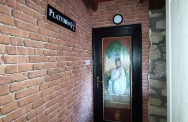 La Pensine du célèbre sorcier - Foto 2