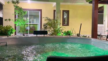 Casa de Praia Bicanga com SPA - Foto 2