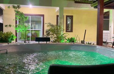 Casa de Praia Bicanga com SPA - Photo 2