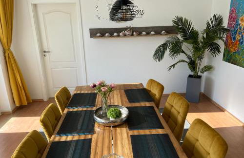 Strandnest Büsum Ferienhaus - Foto 26