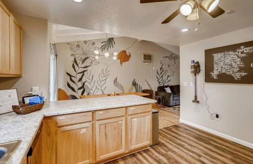 Close to Denver & Golden - Perfect for Groups - Foto 9