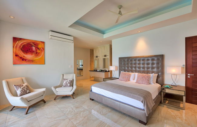 Villa Amalia - Foto 10