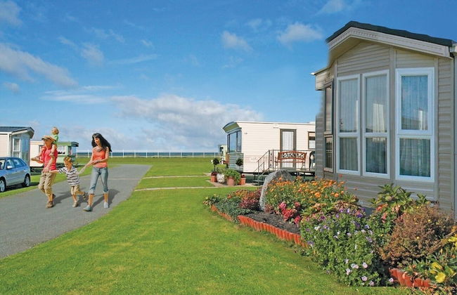 Golden Sands Holiday Park - Foto 56