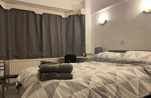 Newtons Lodge - Foto 59