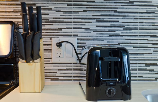 Downtown LA Cozy Apartments - Foto 34