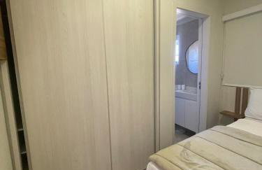 Duplex Summer com Jacuzzi exclusiva - Foto 5