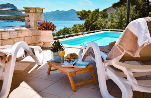 Villa Silencia - Foto 38